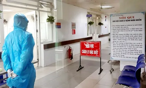 Ghi nhận thêm 5 ca mắc Covid-19 tại Đà Nẵng